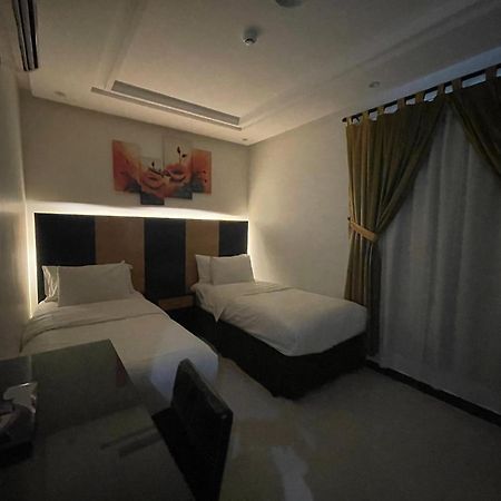 Tulip Al Rawdah Aparthotel Riyadh Exterior photo